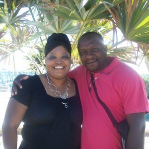 Meet your Posher, Syreeta